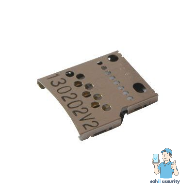 MMC Connector for Vivo V7